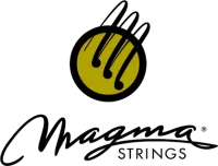 Magma Strings GA009PB - Струна одиночная для акустической гитары 9, Серия: Phosphor Bronze, Калибр: 9, упаковка 12 штук.