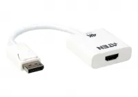 ATEN VC986B - Активный переходник DisplayPort в True 4K HDMI
