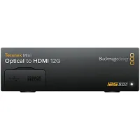 Blackmagic CONVNTRM/MB/HOPT