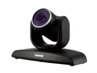 Lumens VC-B30UB - Поворотная FullHD камера для конференций, 1080p/60, 12х оптический zoom, 1/2,8", выходы USB 3.0 и HDMI, чёрного цвета