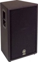 YAMAHA C112V 2- х полосная акустическая система. 1х12'', 350Вт. PGM покрытие с напылением