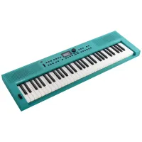 Roland go:keys-3-tq  цифровые пианино, 61 клавиша,