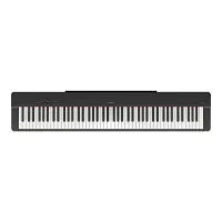 Цифровое пианино YAMAHA P225