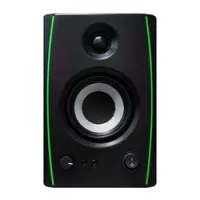 Nordfolk ns65  студийный монитор, 2х40 вт, нч-6,5", вч-1", bluetooth