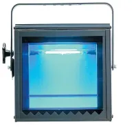 Selecon Aurora Cyc 625/1000/1250W театральный светильник рассеянного света, асимметричный
