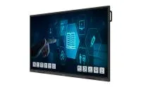 65114 86BDL3152E/00 - Интерактивный дисплей 86” E-Line, UHD, Android 13, HE-IR 20 точек касания, OPS, 2x пассивныых стилуса