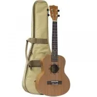Укулеле Fabio FB300 c тёплым чехлом