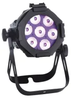ROBE LEDForce 7 RGBW 10° Световой прибор, LED, 7x5 Вт RGBW LEDs