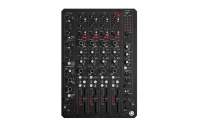 MODEL 1.4 /  Аналоговый микшер 4 стерео канала, phono-предусилители / PLAY DIFFERENTLY & ALLEN&HEATH