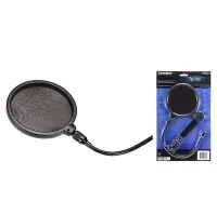 PS01 "поп" фильтр для студий с гибким креплением к микрофонной стойке, Samson