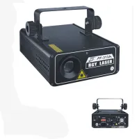 Лазерный прибор PF - 312A