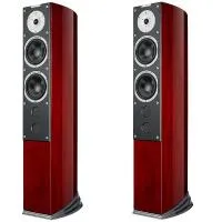 Напольная акустическая система AudioVector SR 6 Signature MKII African Rosewood Piano