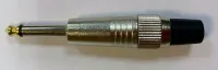 INLINE JACK084 Разъём джек-моно