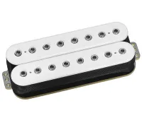 DIMARZIO IONIZER 8 BRIDGE DP811GN звукосниматель для восьмиструнной электрогитары, хамбакер