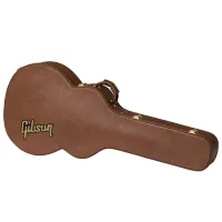 GIBSON SJ-200 Original Hardshell Case Brown жесткий кейс для SJ-200, оригинальный дизайн, цвет коричневый