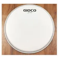 Gioco ub10g2  10" пластик для барабана, двойной, с напылением