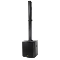 PLR-1215AL, Активный акустический комплект EUROSOUND PLR-1215AL