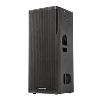 Cerwin-Vega CVXL-215 активная акустическая система, 2х15' +2', 137dB SPL, деревянный корпус