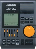 BOSS DB-90 - Метроном