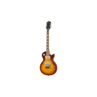 EPIPHONE Alex Lifeson Les Paul Axcess Standard Viceroy Brown электрогитара, цвет коричневый, чехол в комплекте