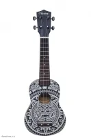 VESTON KUS 25 MAYA - Укулеле сопрано