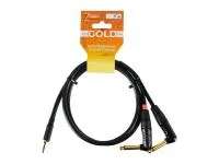 G53-3,5-2JR-0100-0 Кабель 3,5-2хJack, угловой, 1м, ZZcable