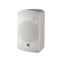 FBT CANTO 8CA W - активная двухполосная коаксиальная акустическая система, НЧ 200Вт + ВЧ 100Вт, DSP