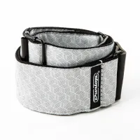 D67-12 Jacquard Cube Ремень для гитары, Dunlop