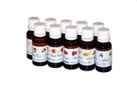 SFAT Fragrance Euroscent liquid, Strawberry / Клубника 1000мл - расходная жидкость - ароматизатор для генератора ароматов SFAT EUROSCENT MACHINE