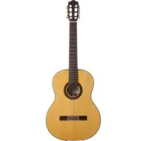 Washburn WC90PACK SALE  классическая гитара + чехол + камертон