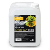 INSTANT HAZE FLUID 5L - Специальная жидкость для дыма низкой плотности и длительного времени, шт