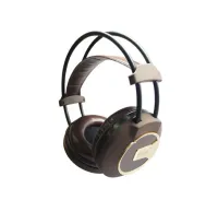FA-006 Master Series Наушники полноразмерные, закрытые, Fischer Audio