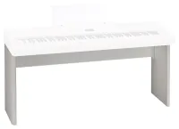 ROLAND KSC-80-WH стенд для фортепиано HP603/HP605_2-я часть комплекта