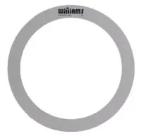 WZRW-08 Zero Rings Демпферное кольцо 8", Williams