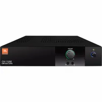 JBL CSA1120Z усилитель мощности 120Вт, 4/8Ом. 70/100В