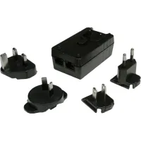 507410 POE Injector EU/US/UK/AU Инжектор питания Ceiling Mic, Sennheiser