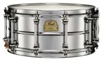 Pearl ip1465  ian paice малый барабан 14"x6,5", сталь