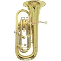ROY BENSON EP-302 эуфониум Bb 3+1 помп фронт.