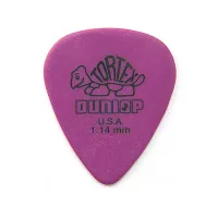 Dunlop 418P1.14 - Медиаторы
