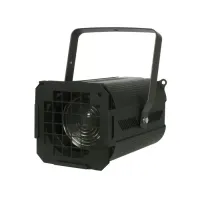 Elation TSP500FN-B прожектор театральный, мощность 500Вт, линза Френель