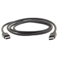 Kramer C-DP-15- Кабель DisplayPort 4K (вилка-вилка)