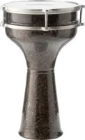 STAGG ALM.CL20 - дарбука, размер 20 см, материал алюминий