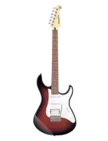 PACIFICA-112J-OVS Электрогитара, Yamaha