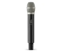 beyerdynamic TG 500H-C (518-548MHz)  Ручной передатчик с капсюлем TG V56 (кардиоидный), LCD-Дисплей, IR-Sync, LED-индикатор включения, программируемая кнопка "Без звука"