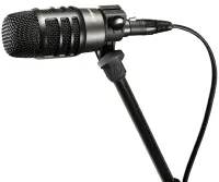 Микрофон для бочки Audio-Technica ATM250DE