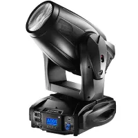 DTS XR 2000 BEAM  EB 50.000 люкс/ 5 м   MSR Gold 700/2 Fstfit , 1 колесо заменяемых гобо 7 вращающихся , 1 колеса светофильтров 16 цветов, CMY, ирис, фрост, строб, диммер, моторизованный фокус,  29 кг.