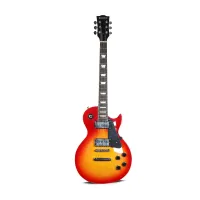 Bosstone LP-6 SB+Bag Гитара электрическая, 6 струн
