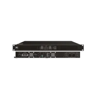 TC-2700 2-канальный профессиональный усилитель,8Ω:2*700W;4Ω:2*1200W;2Ω:2*1800W; Bridge16Ω:1400W;