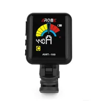 AROMA AMT-100 - Метро-тюнер хроматический