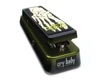 Dunlop KH95 (Уценка)  гитарный эффект Kirk Hammet Crybaby